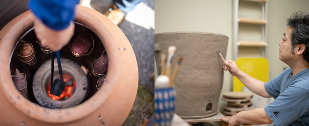 ハッピースイートポテトプロジェクト