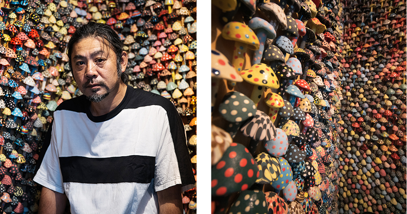 カネコツカサさん